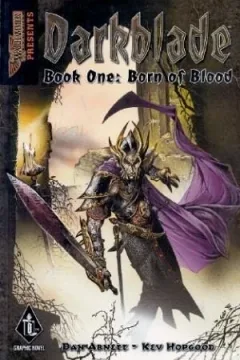 Darkblade