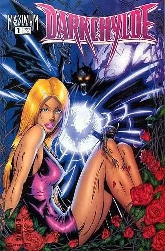 Darkchylde (1996) - Series 