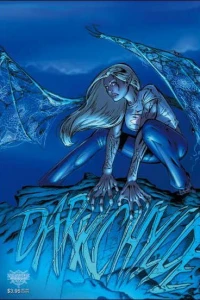 Darkchylde Last Issue Special