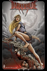 Darkchylde: Legacy and Redemption