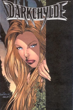 Darkchylde Preview 2000-2001