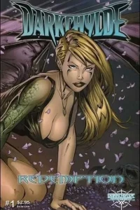 Darkchylde: Redemption