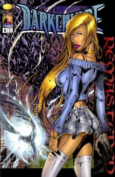 Darkchylde: Remastered (1997) - Series 