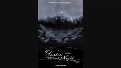 Darkest Night (2016) - Series 