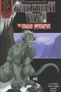 Darkham Vale: The Dracou Imperative