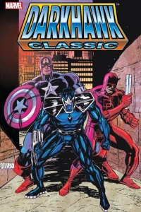 Darkhawk Classic