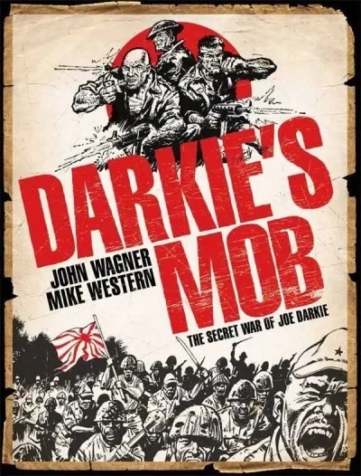 Darkie's Mob (2011) - Series 