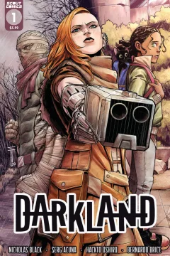 Darkland
