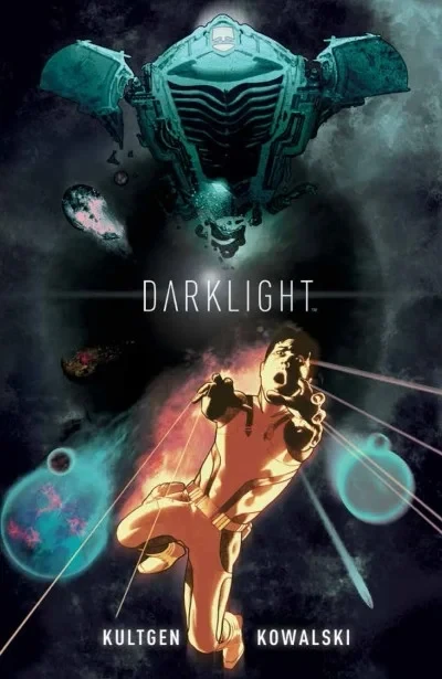 Darklight (2014) - Series 