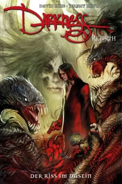 Darkness: Rebirth