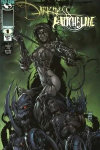 Darkness / Witchblade Special