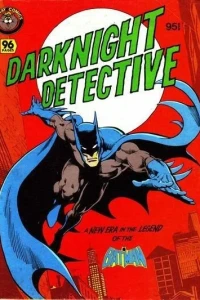Darknight Detective
