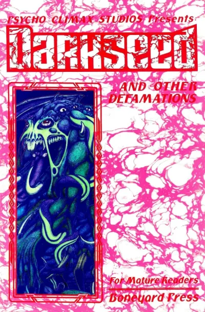 Darkseed and Other Defamations (1993) - Series 