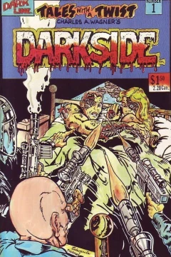Darkside