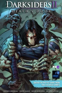 Darksiders II: Death's Door