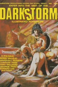 Darkstorm