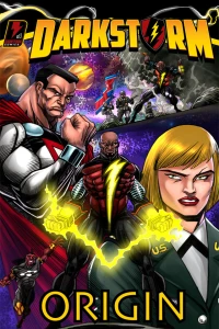 Darkstorm: Origin