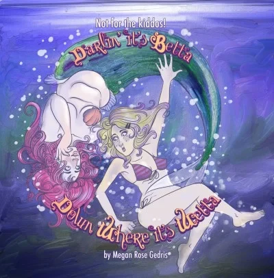 Darlin' It's Betta Down Where It's Wetta (2018) - Series 