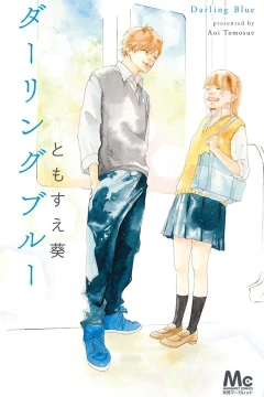 Darling Blue