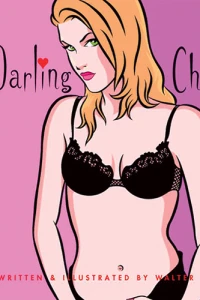 Darling Cheri