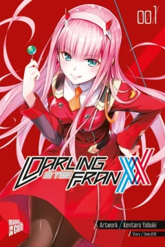 Darling in the FranXX