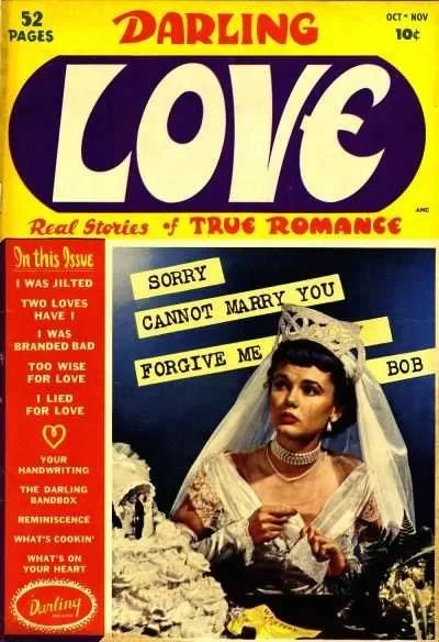 Darling Love (1949) - Series 