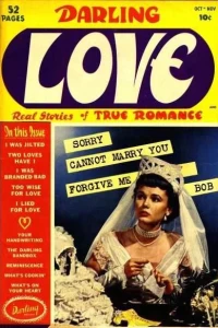Darling Love