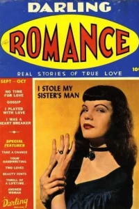 Darling Romance