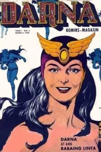 Darna Komiks