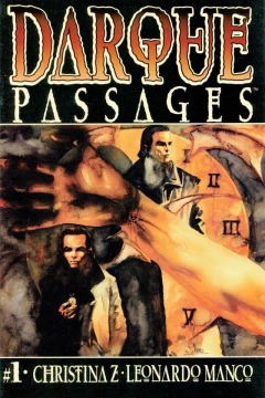 Darque Passages