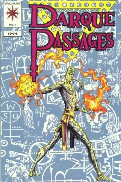 Darque Passages