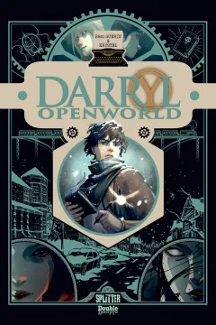 Darryl Openworld