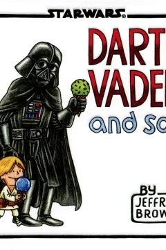 Darth Vader and Son