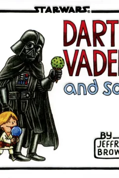 Darth Vader and Son