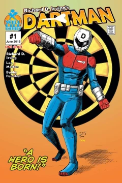 Dartman