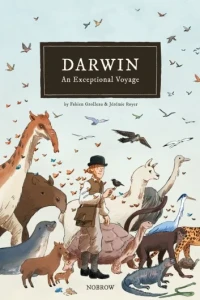 Darwin: An Exceptional Voyage