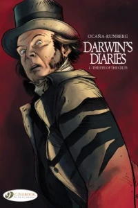 Darwin's Diaries