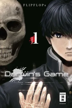 Darwin's Game
