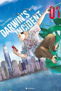 Darwin's Incident