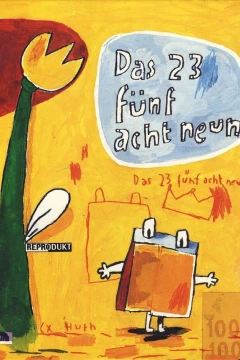 Das 23 fünf acht neun