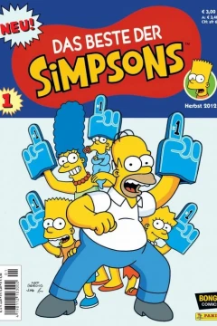 Das Beste der Simpsons
