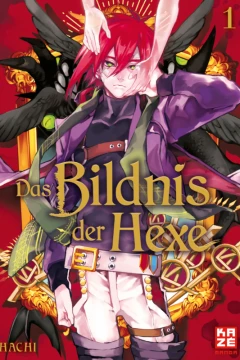 Das Bildnis der Hexe