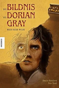 Das Bildnis des Dorian Gray