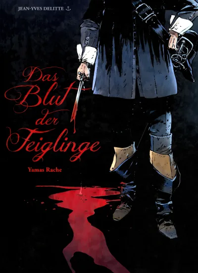 Das Blut der Feiglinge (2016) - Series 