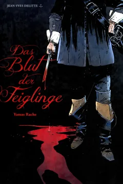 Das Blut der Feiglinge