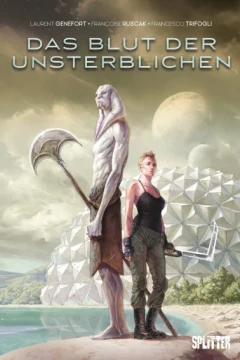 Das Blut der Unsterblichen