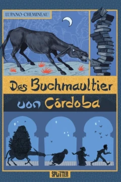 Das Buchmaultier von Córdoba