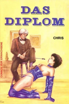 Das Diplom