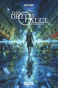 Das Dritte Auge
