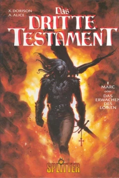 Das Dritte Testament